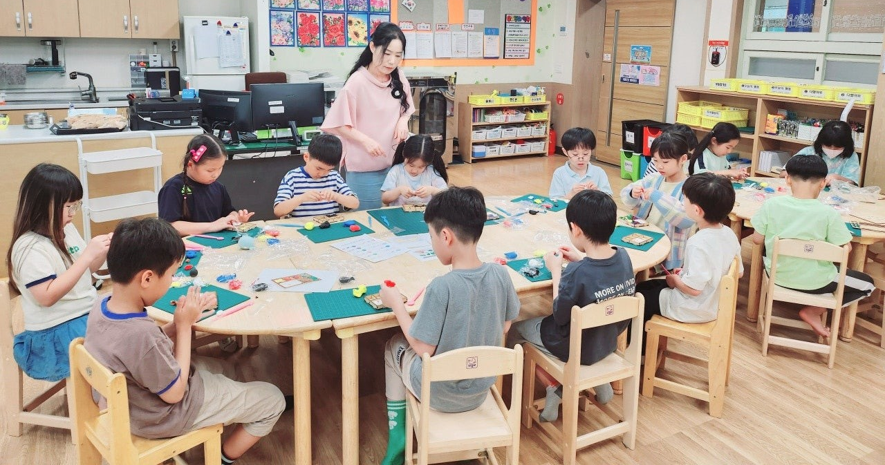 2024학년도 초등돌봄교실 1반 활동 공개의 날