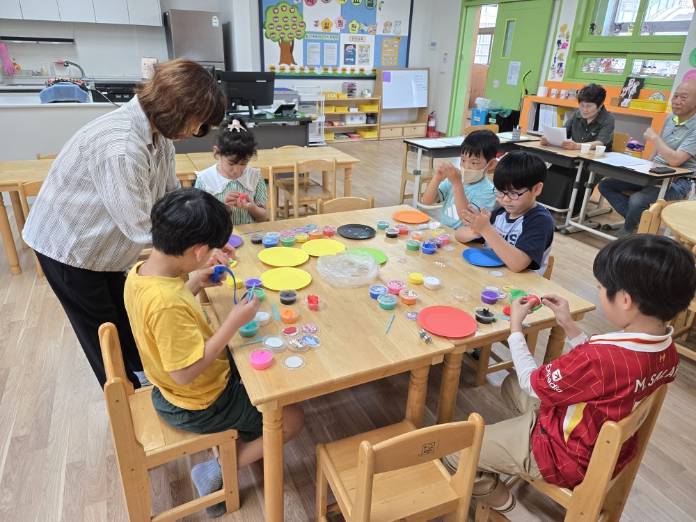 2025. 선택형 돌봄 프로그램 활동공개(돌봄교실2)